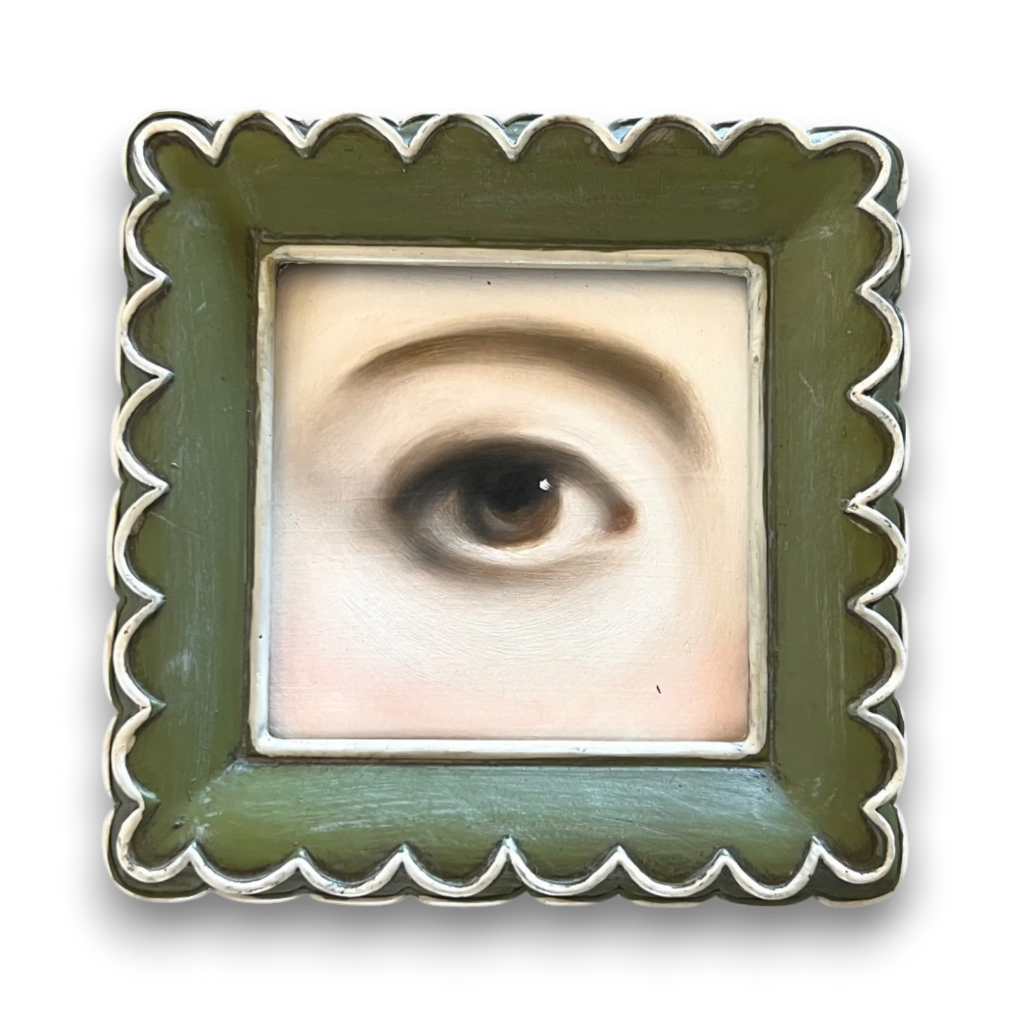 Lover's Eye No. 3251