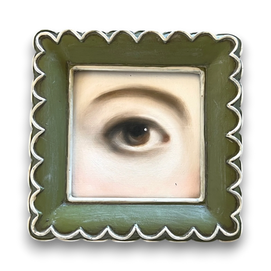 Lover's Eye No. 3251