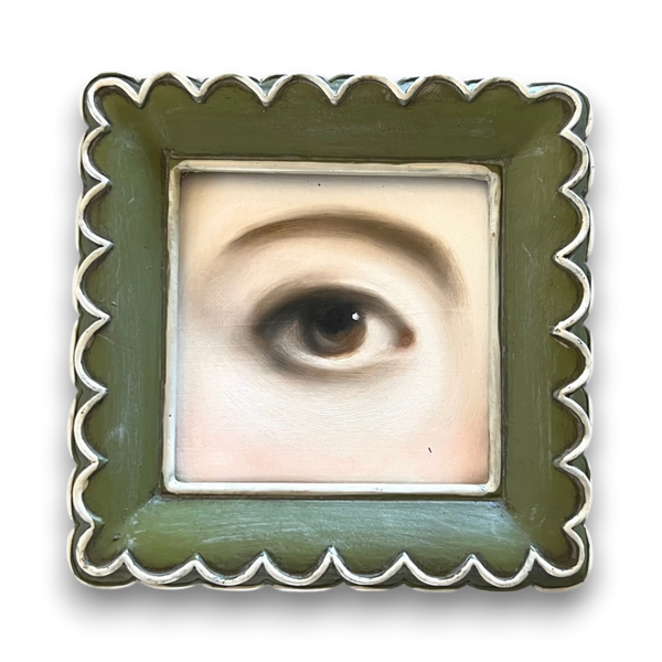 Lover's Eye No. 3251