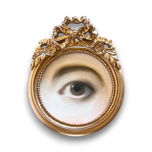 Lover's Eye No. 3245