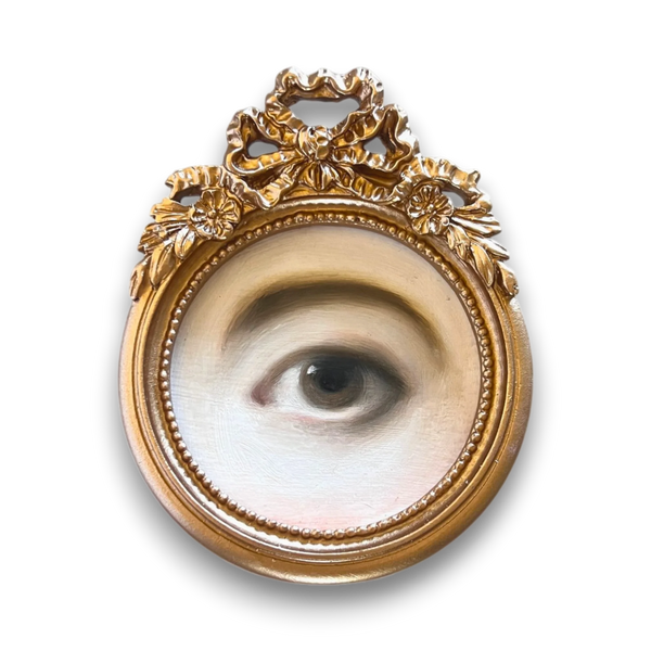 Lover's Eye No. 3245