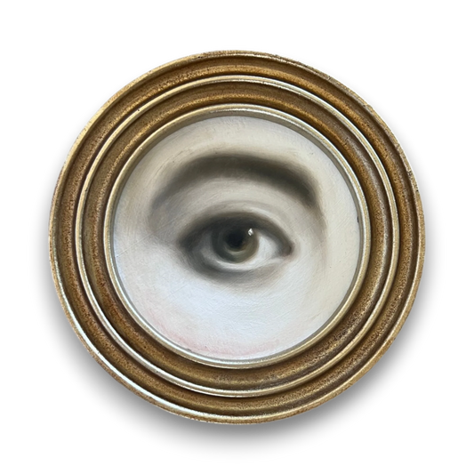 Lover's Eye No. 3267