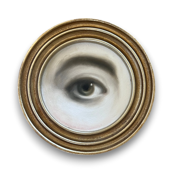 Lover's Eye No. 3267