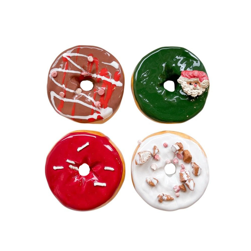 North Pole Third Dozen