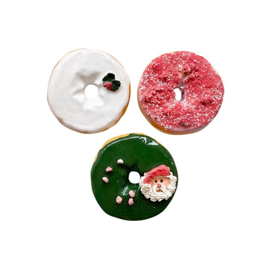 Santa's Sampler Quarter Dozen