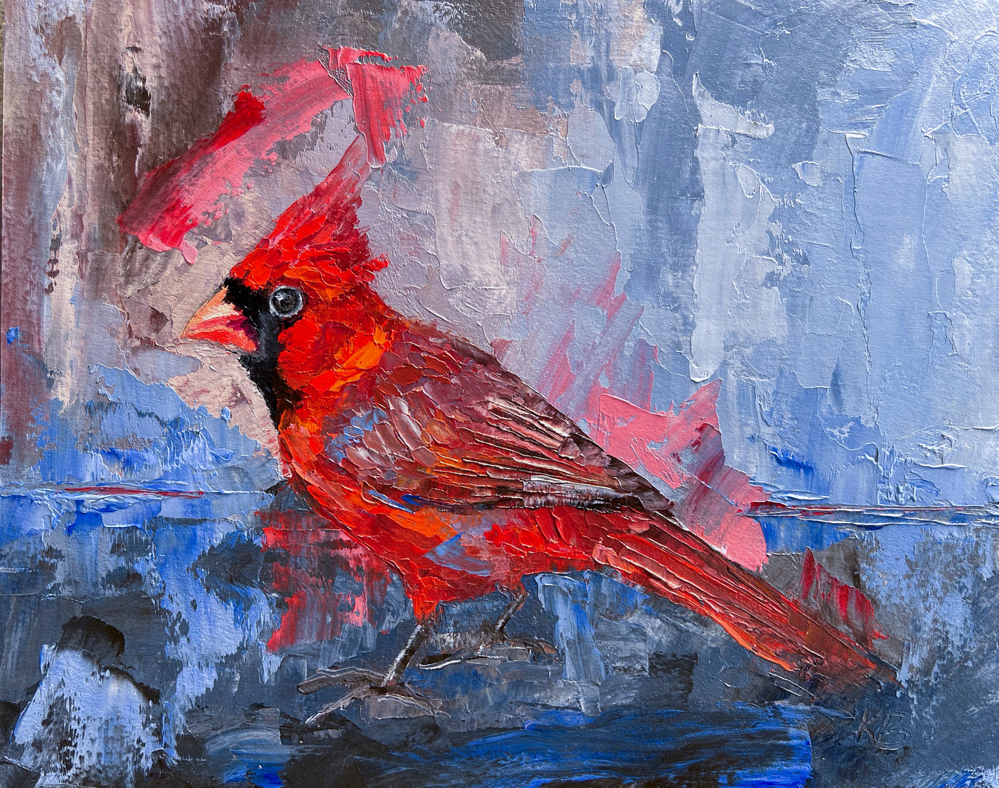 Cardinal