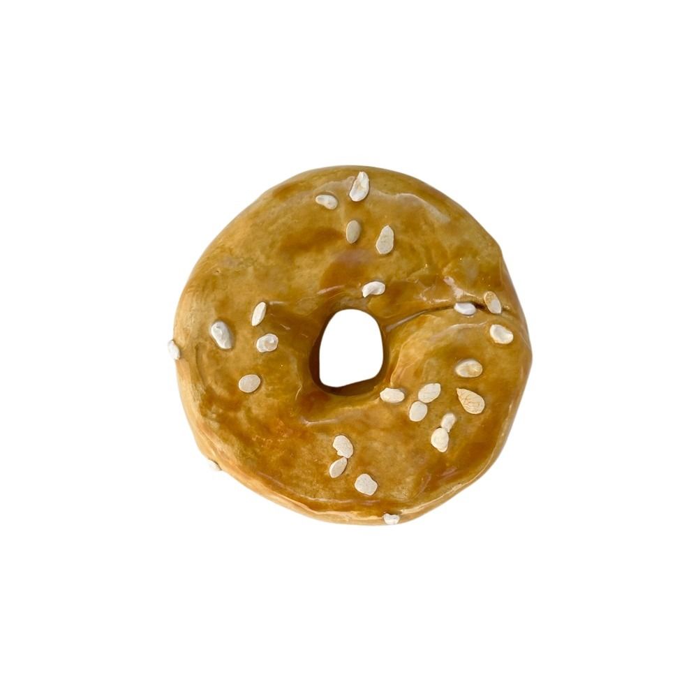 Sesame Seed Bagel