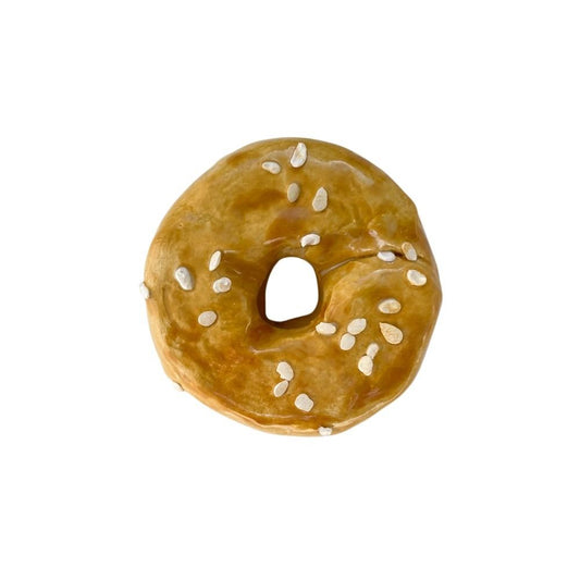 Sesame Seed Bagel