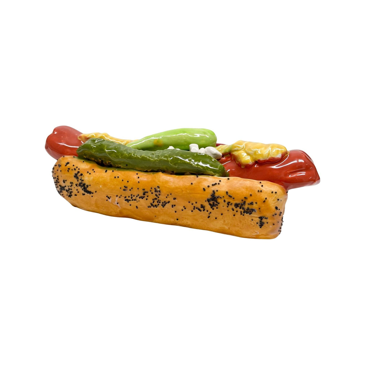 Jumbo Chicago Dog 4