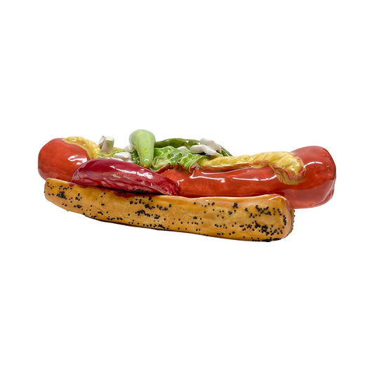 Jumbo Chicago Dog 1
