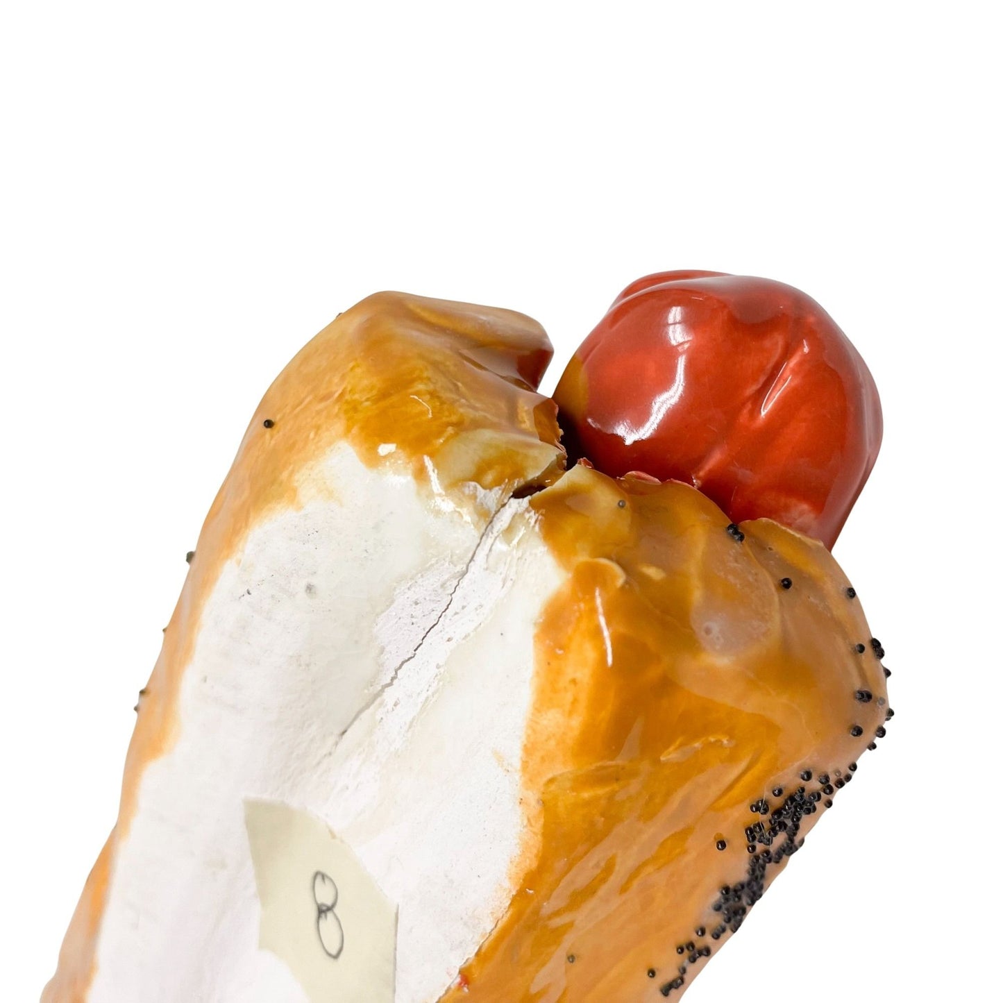 Jumbo Chicago Dog 8 (Day Old)