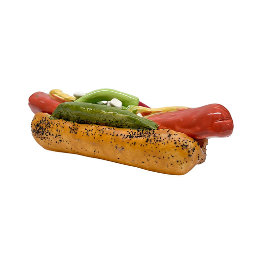 Jumbo Chicago Dog 5 (Day Old)
