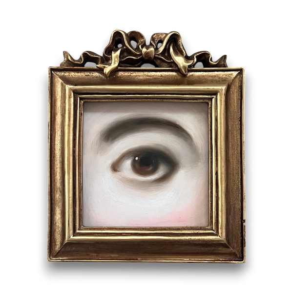 Lover's Eye No. 3289