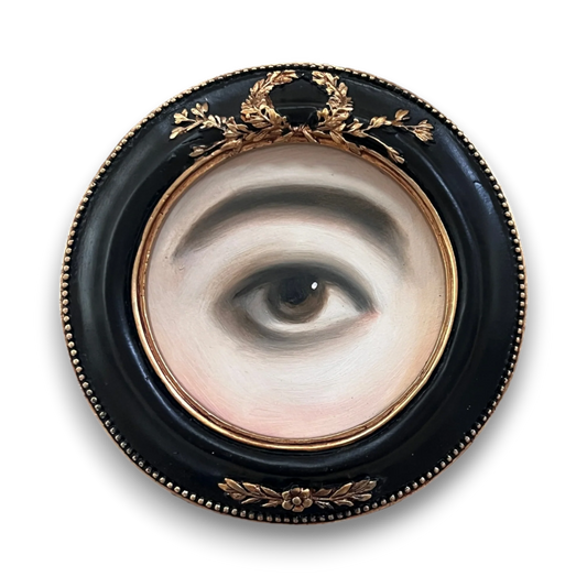 Lover's Eye No. 3285
