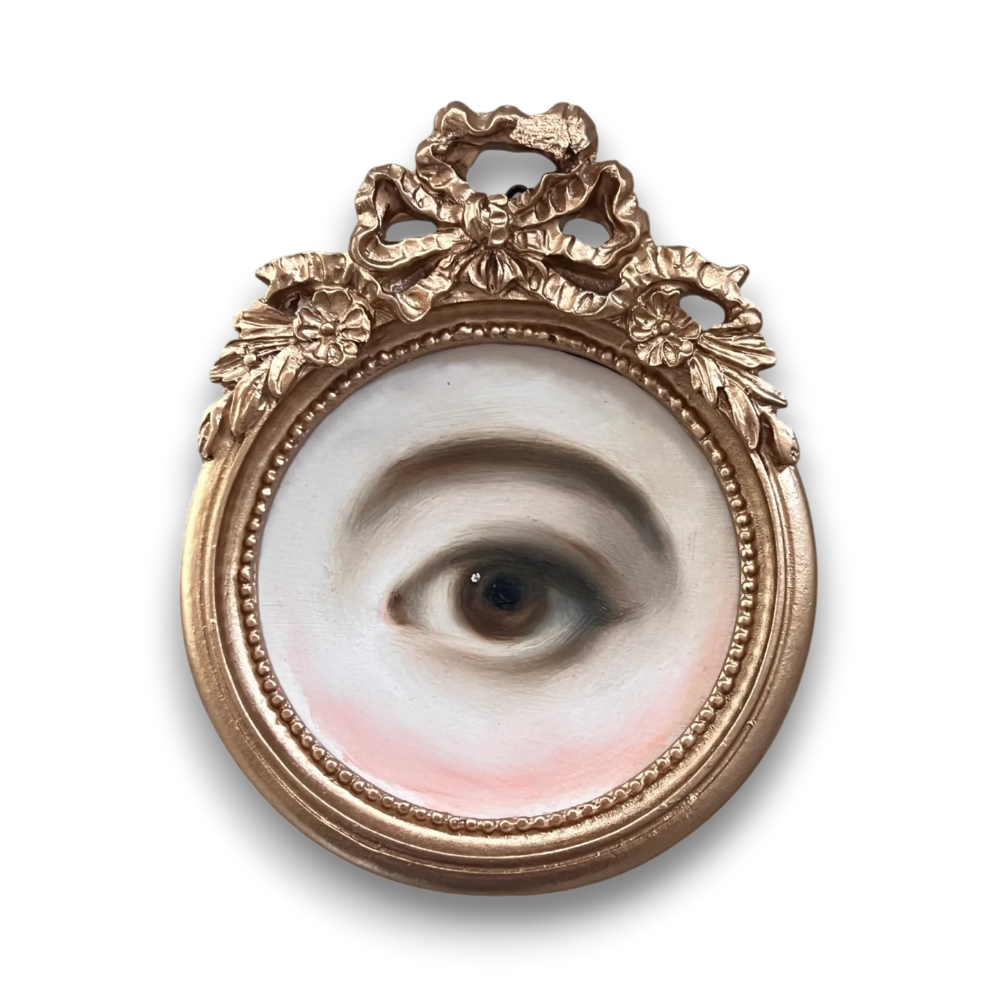 Lover's Eye No. 3286