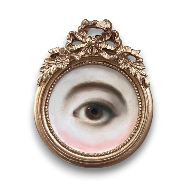Lover's Eye No. 3286