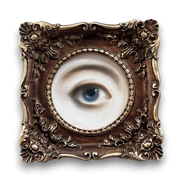 Lover's Eye No. 3288
