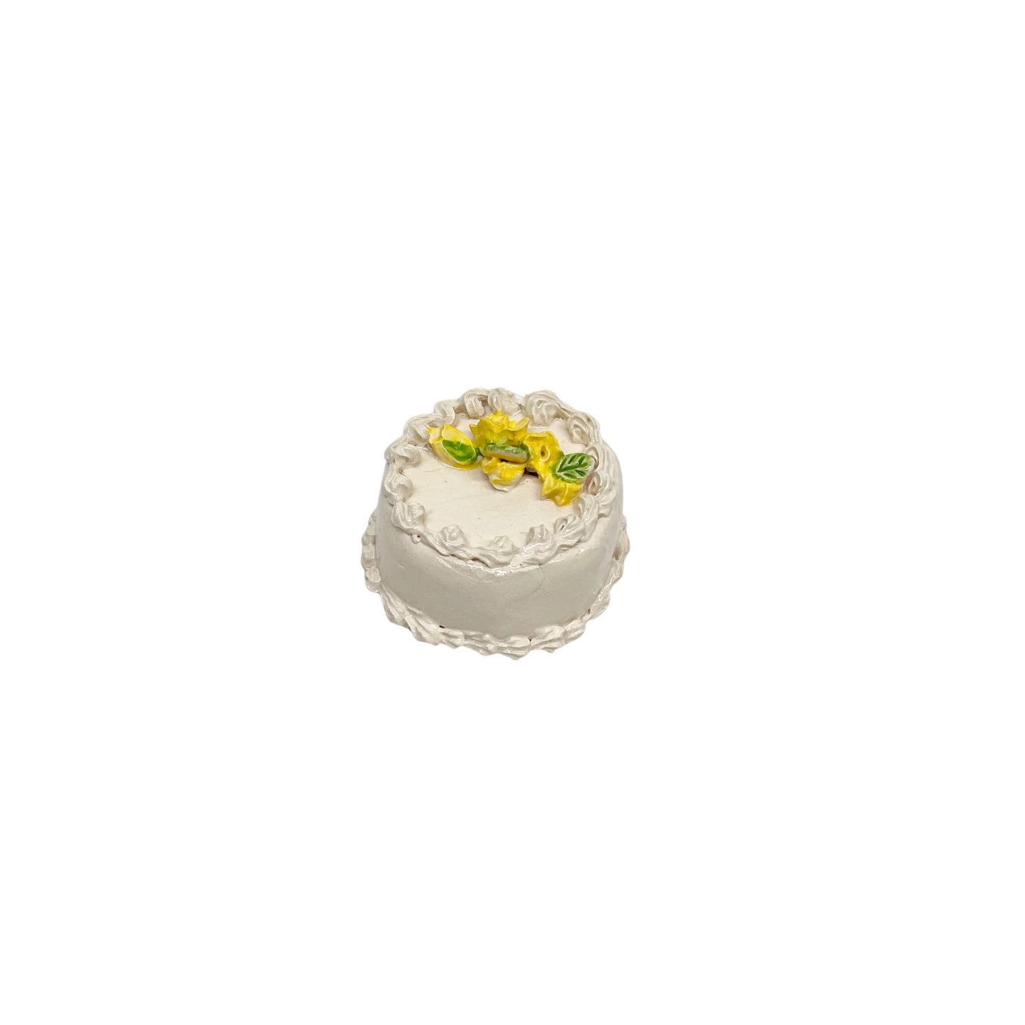 Mini Cake 1