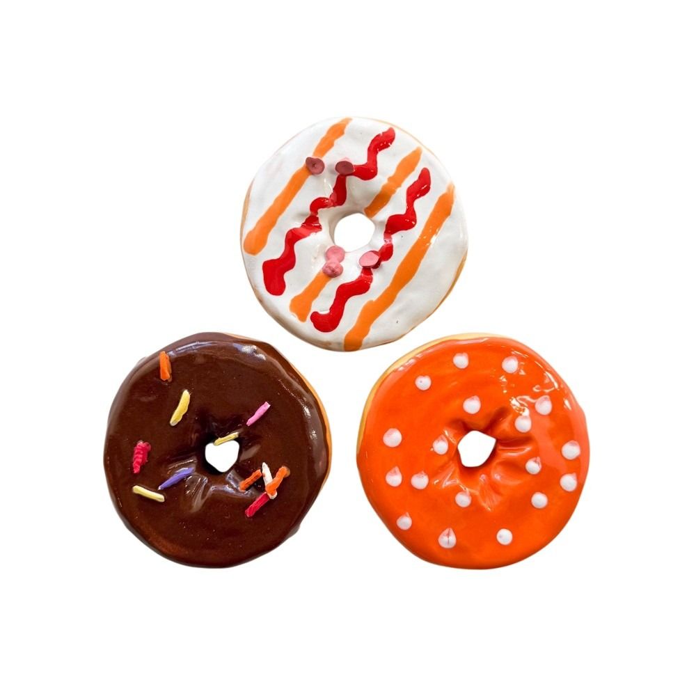 Sugar Sunset Quarter Dozen