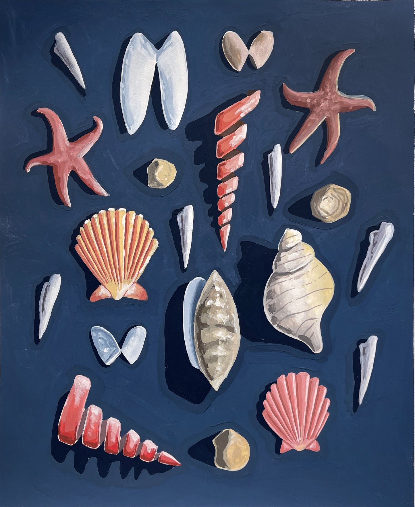 Shells