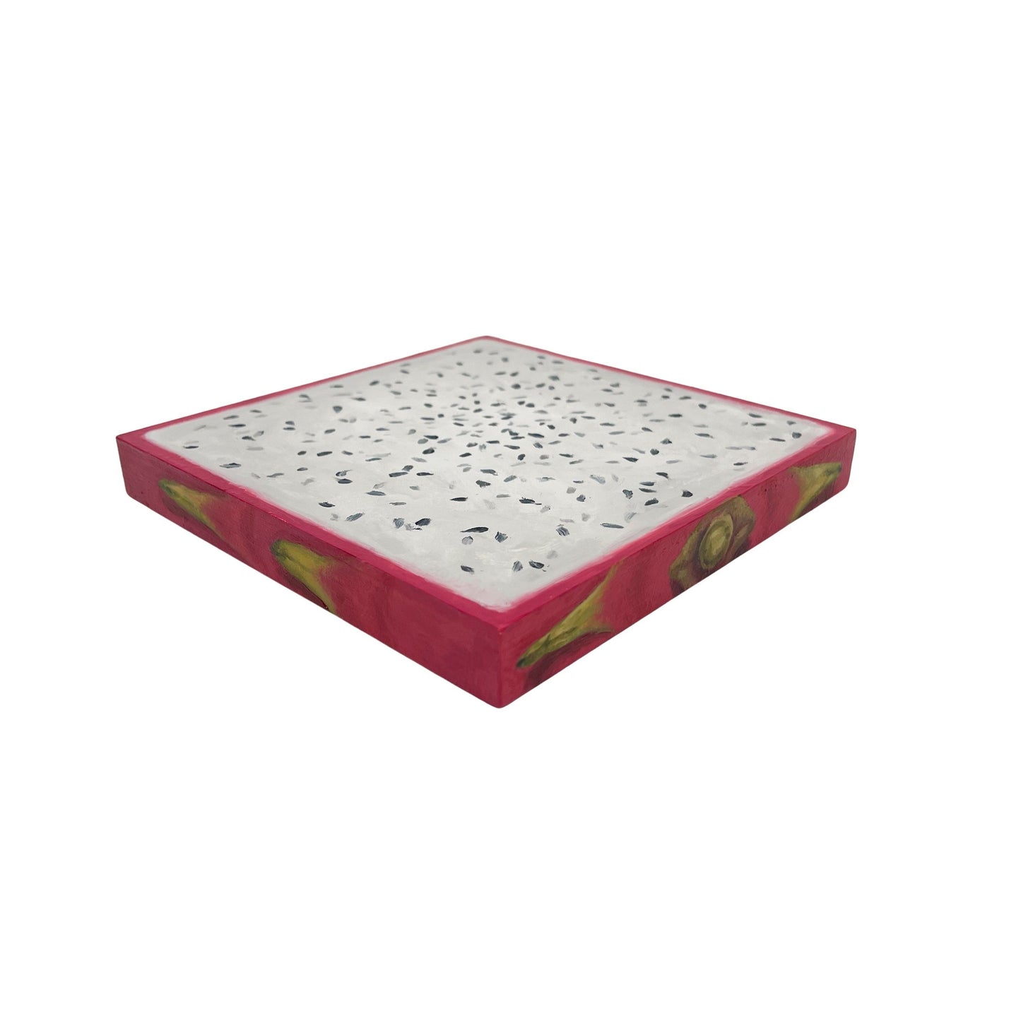Dragonfruit Squared