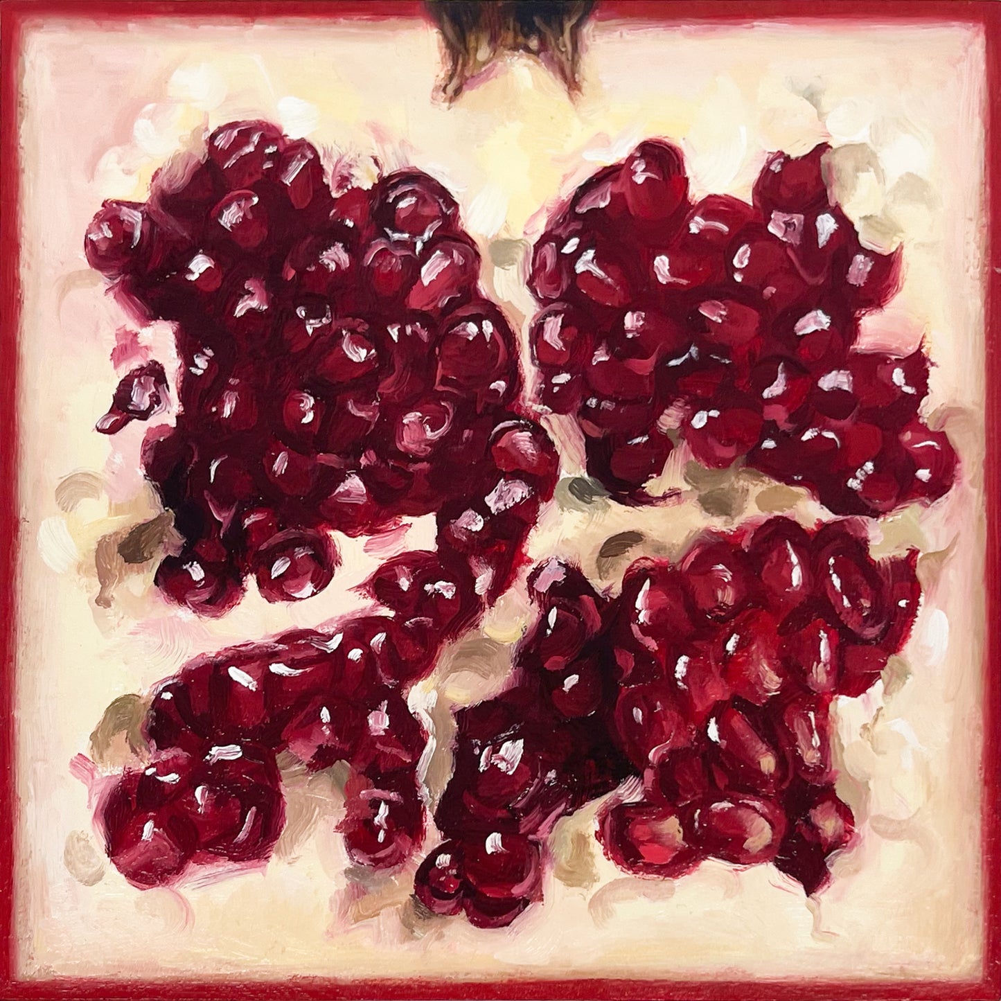 Pomegranate Squared