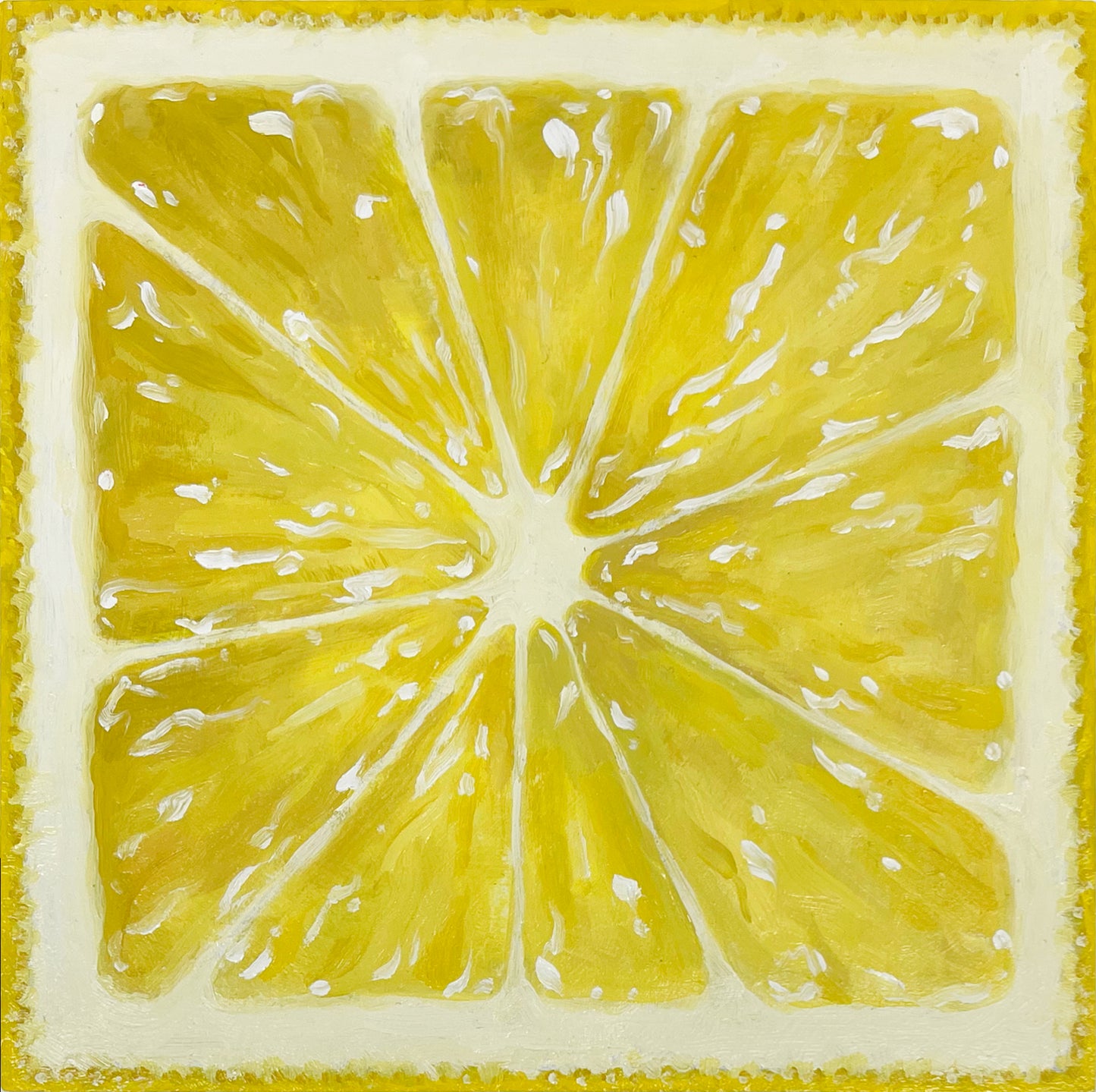 Lemon Squared