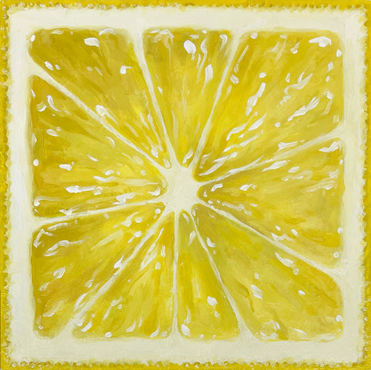 Lemon Squared