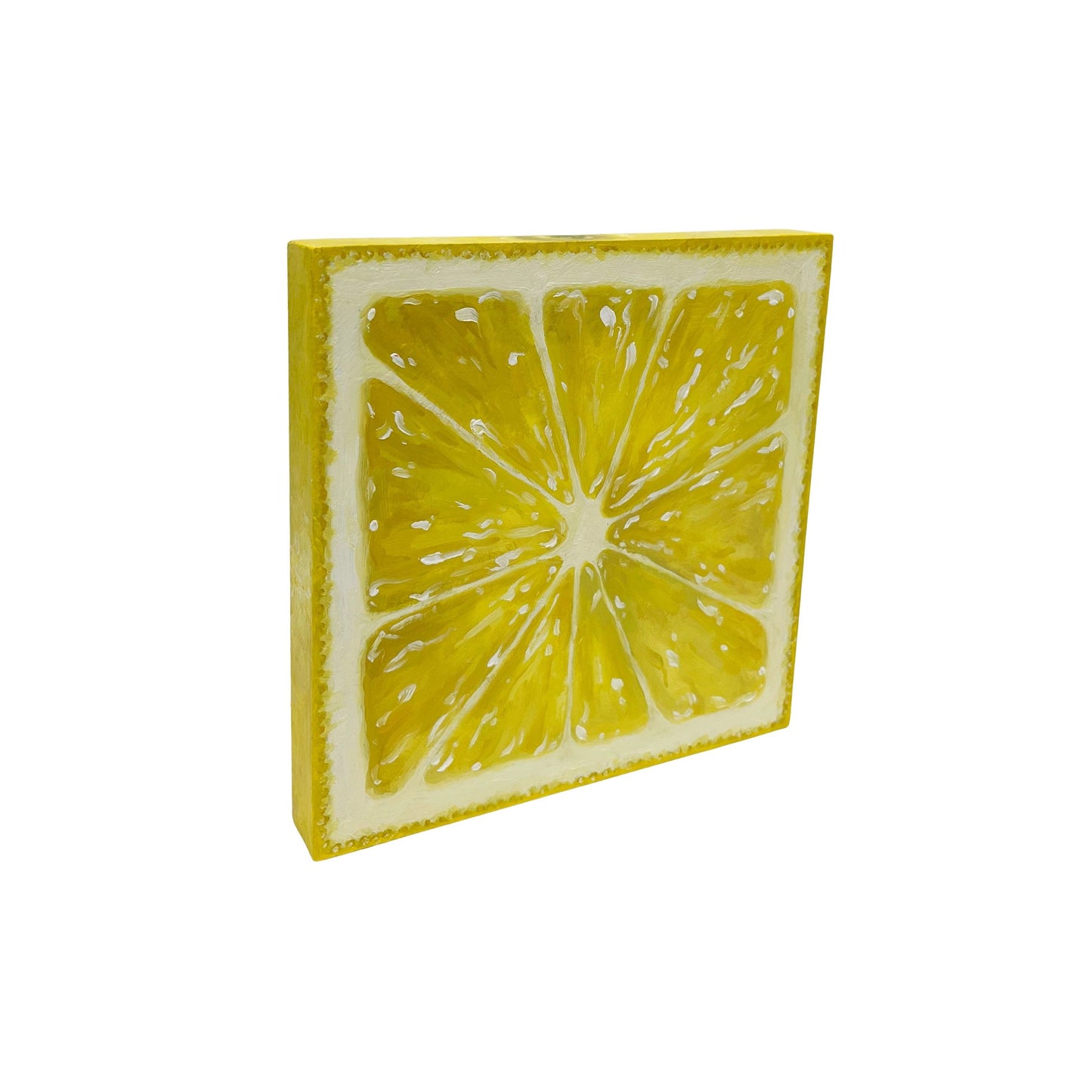 Lemon Squared