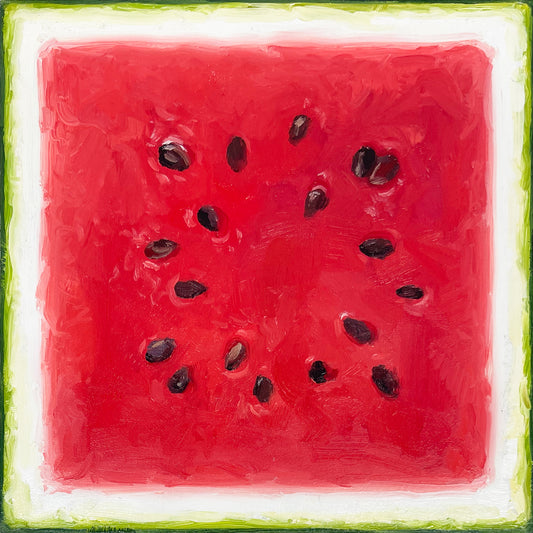 Watermelon Squared