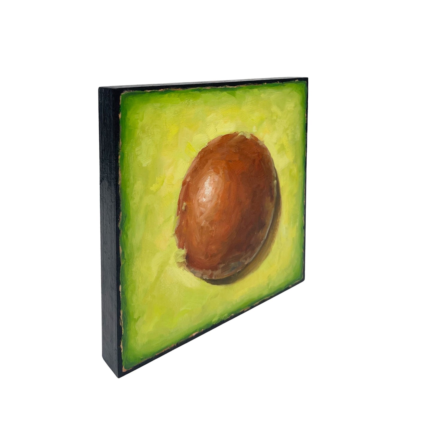 Avocado Squared