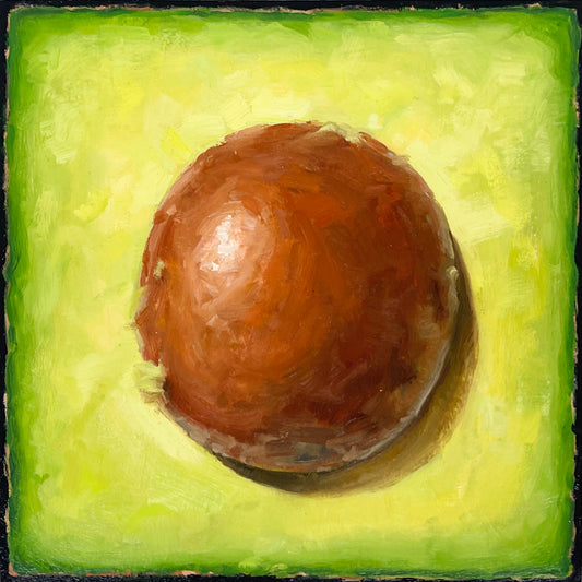 Avocado Squared