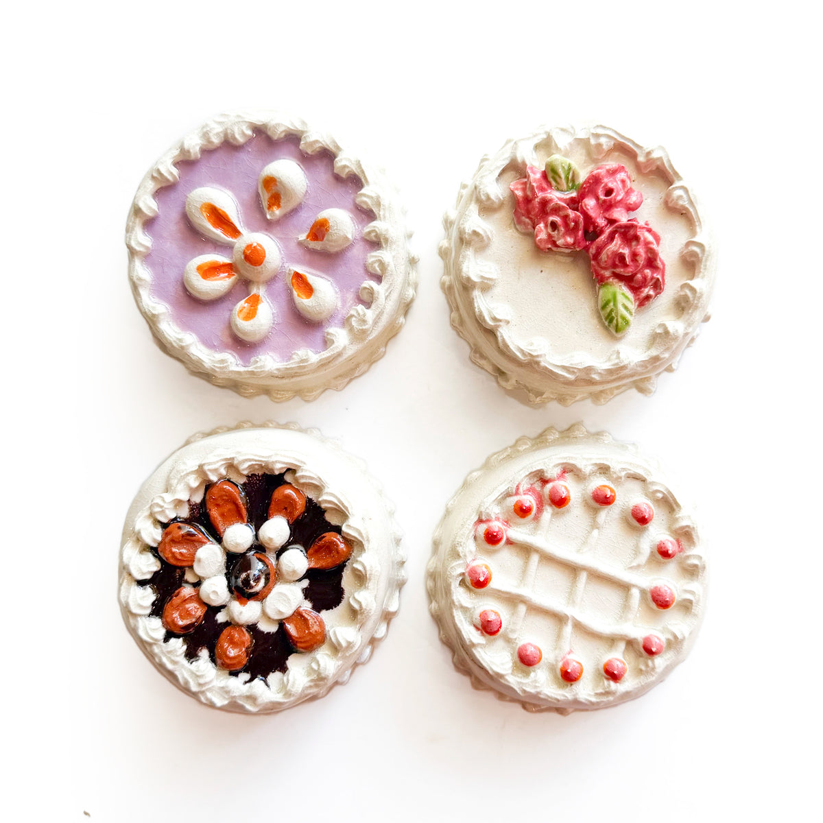 Surprise Little Cake