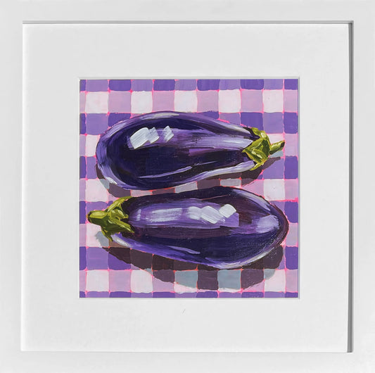 Eggplant Check