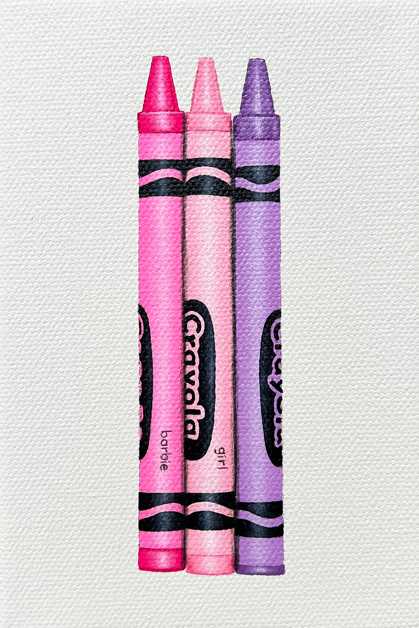 Every Night is Girls' Night