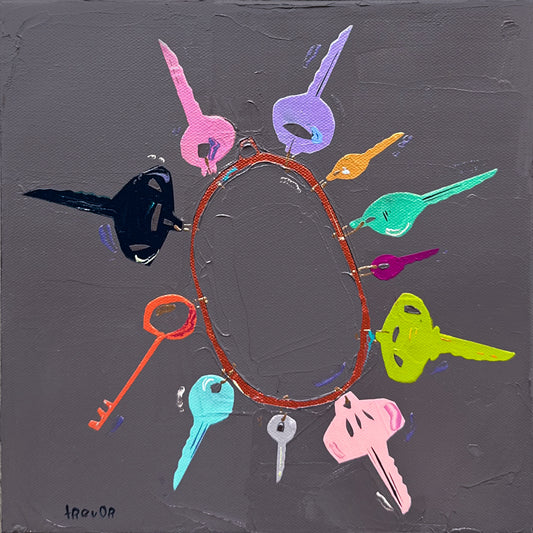 Keys For Me