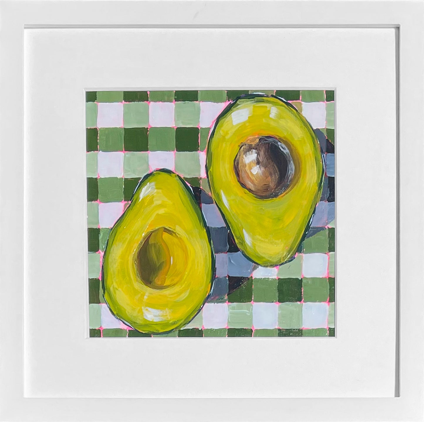 Avocado Check