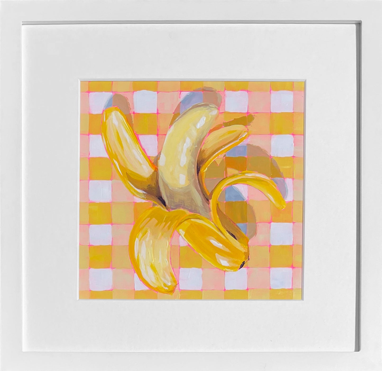 Banana Check