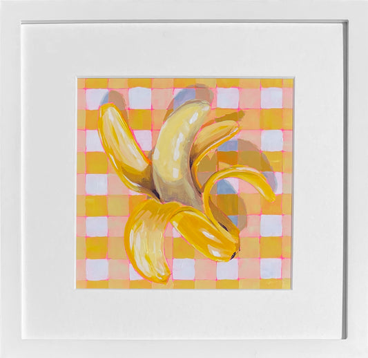 Banana Check