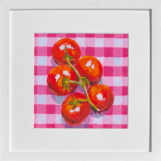 Tomato Check