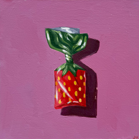 Strawberry Candy 21