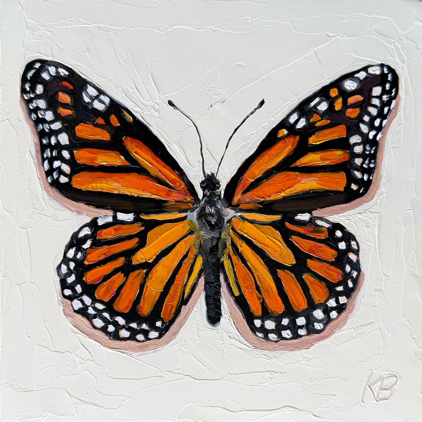 Monarch Butterfly