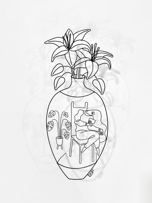 Ode to a Grecian Urn 17