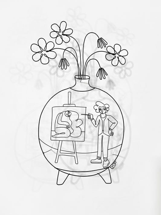 Ode to a Grecian Urn 18