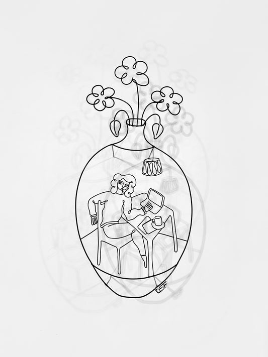 Ode to a Grecian Urn 19