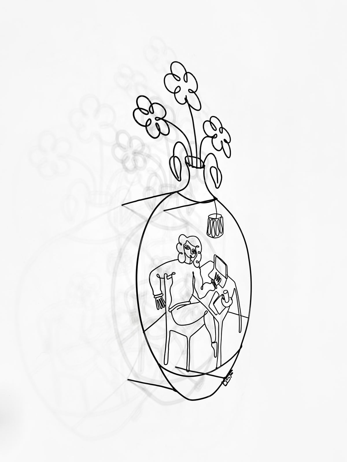 Ode to a Grecian Urn 19