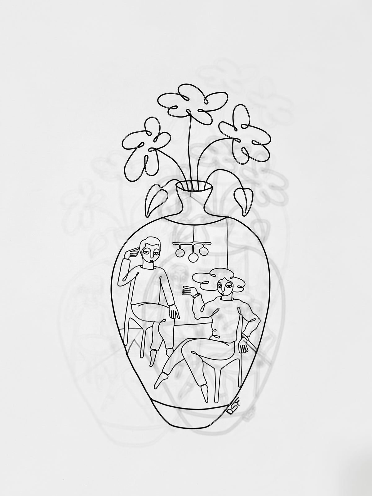 Ode to a Grecian Urn 20