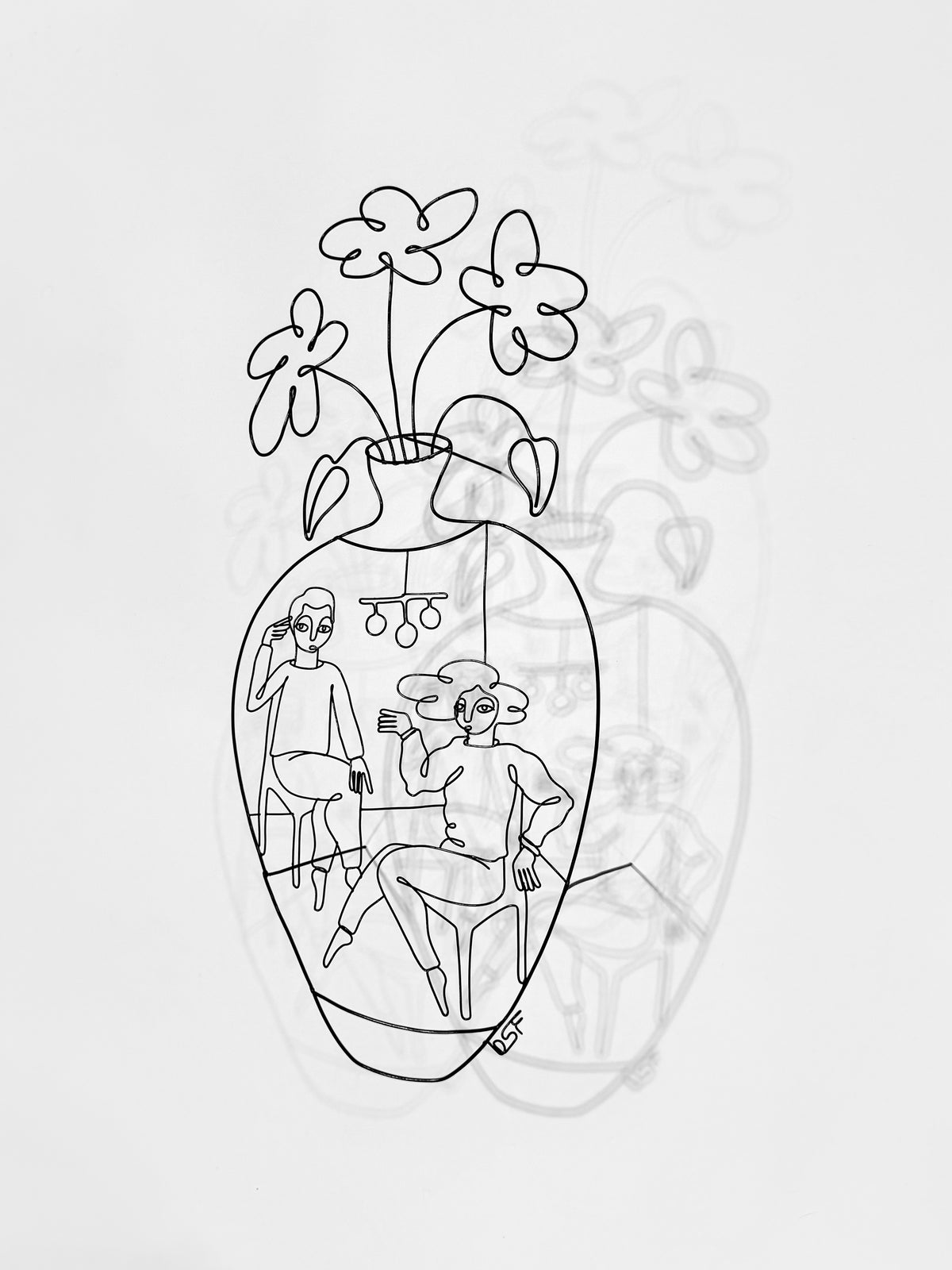 Ode to a Grecian Urn 20