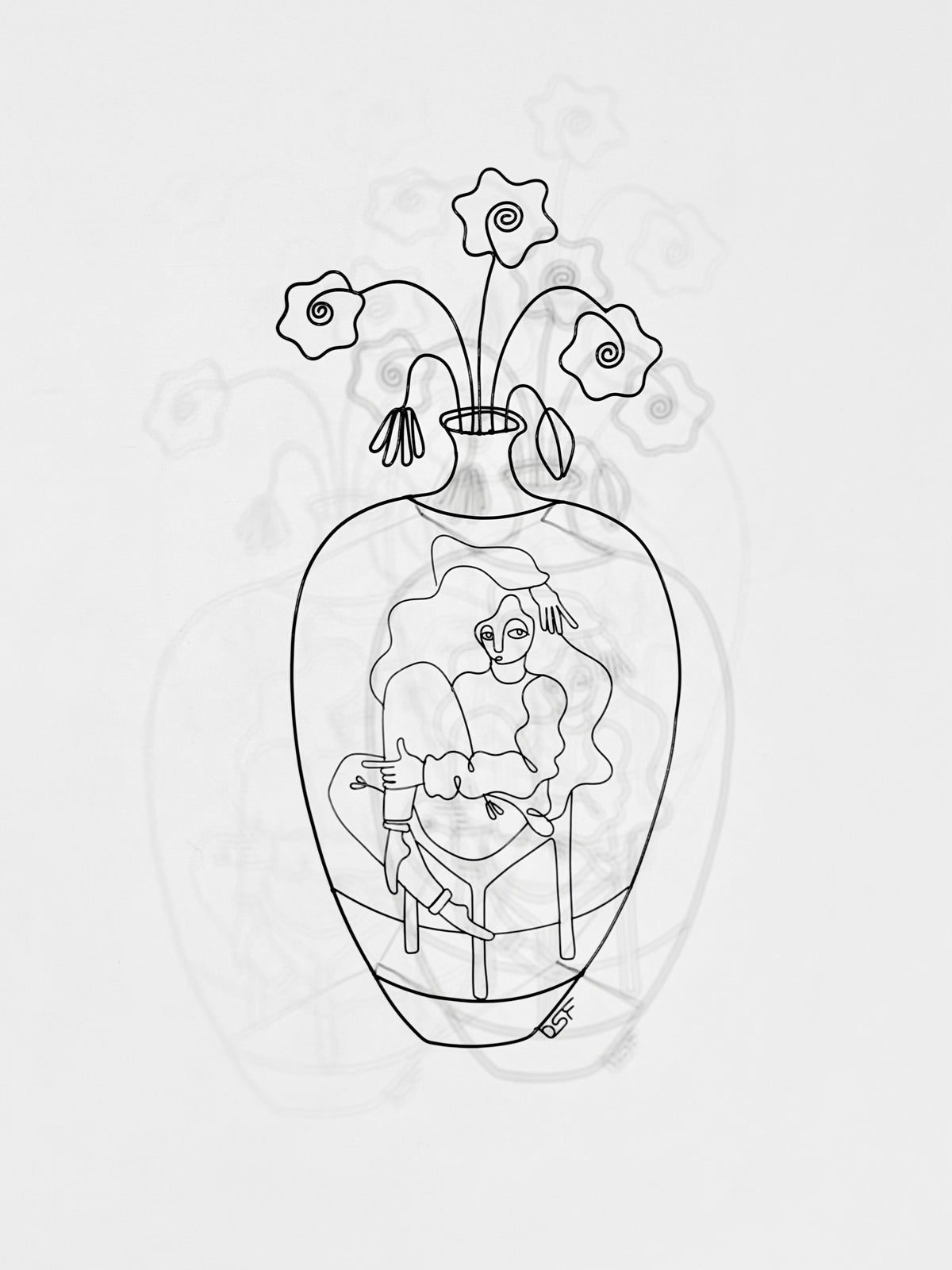 Ode to a Grecian Urn 23
