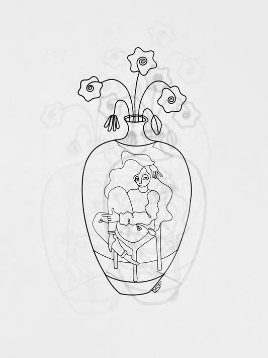 Ode to a Grecian Urn 23